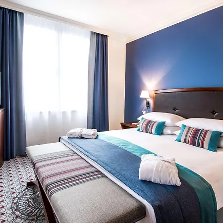 Radisson Blu Wroclaw