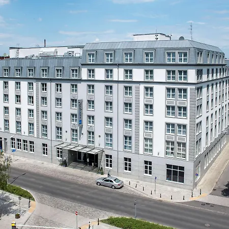 Radisson Blu 5*