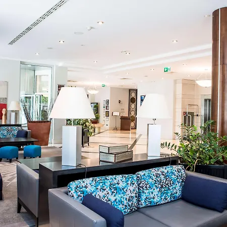 Radisson Blu Hotel Wrocław