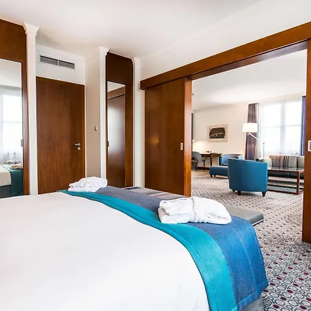 Hotel Radisson Blu Wrocław