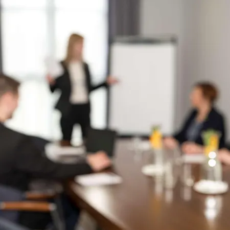 Hotel Radisson Blu Wroclaw