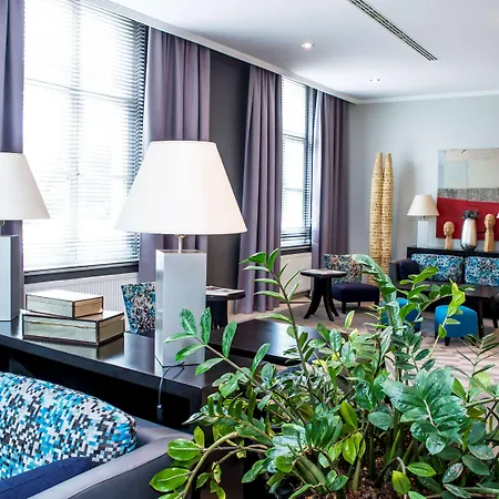 Radisson Blu Hotel Wrocław