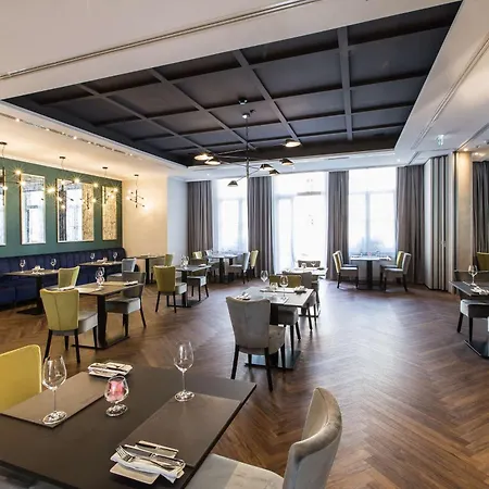 Radisson Blu Hotel Wroclaw