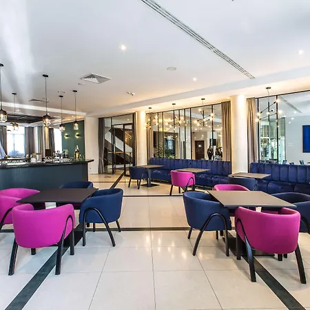 Radisson Blu Hotel