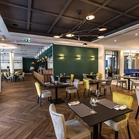 Hotel Radisson Blu