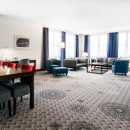 Hotel Radisson Blu 5*