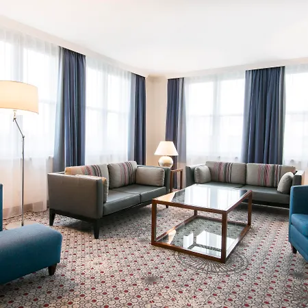 Radisson Blu Hotel