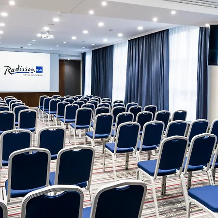 Radisson Blu 호텔