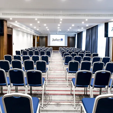 Radisson Blu 5* Wrocław
