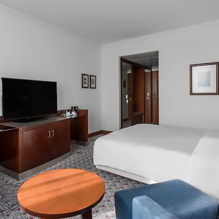 Hotel Radisson Blu Wrocław