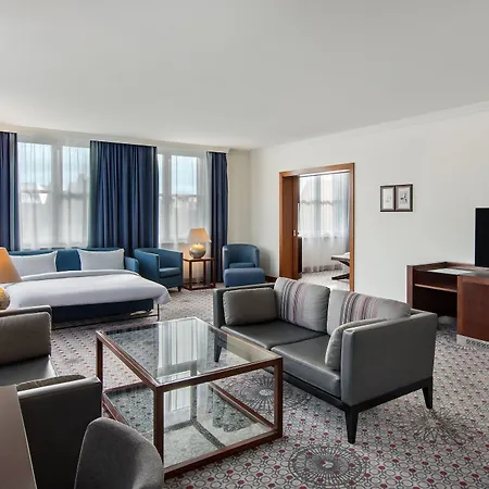 Hotel Radisson Blu