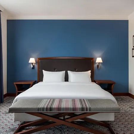 Radisson Blu 5* 브로츠와프