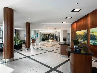 Hotel Radisson Blu Wrocław