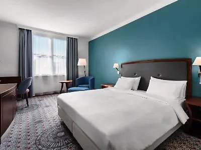 Radisson Blu Hotel 5*