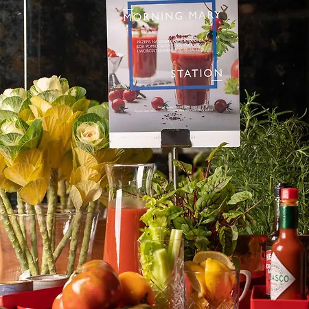 Radisson Blu 5* Wroclaw