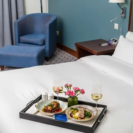 Radisson Blu Hotel