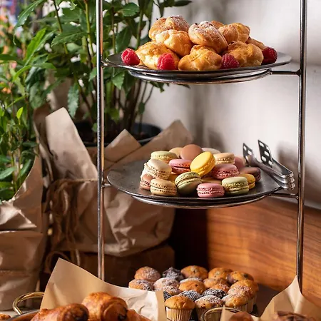 Radisson Blu Wroclaw