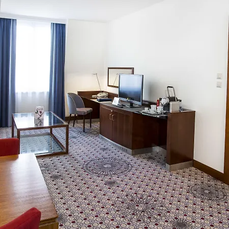 Radisson Blu 호텔 5*
