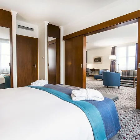 호텔 Radisson Blu