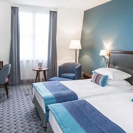 Radisson Blu 5* 브로츠와프