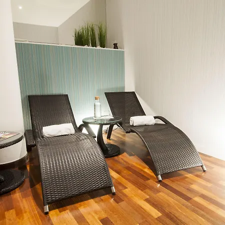 Radisson Blu Hotel Breslau