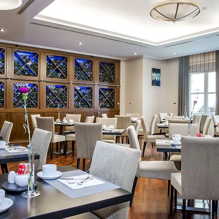 Radisson Blu 5*