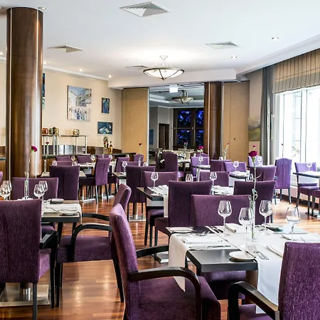 Radisson Blu Hotel 5*