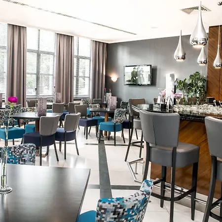Radisson Blu 브로츠와프
