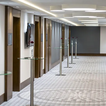 Radisson Blu Hotel Wroclaw