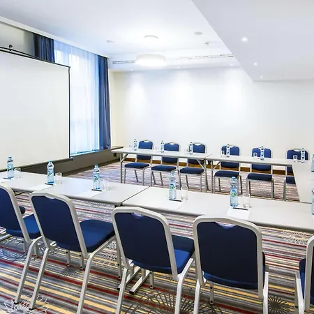 Radisson Blu 5* Wroclaw