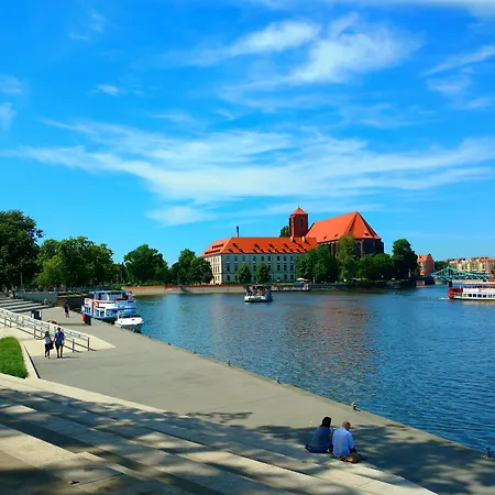 Radisson Blu Hotel Wroclaw