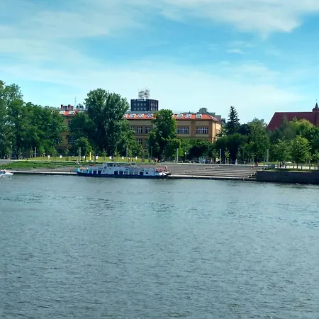 Hotel Radisson Blu Wroclaw