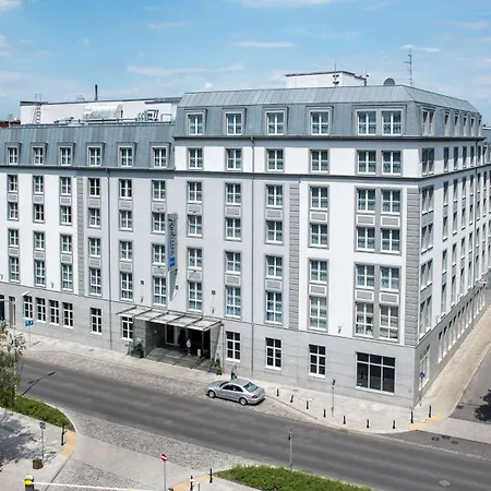 Radisson Blu 호텔 5*