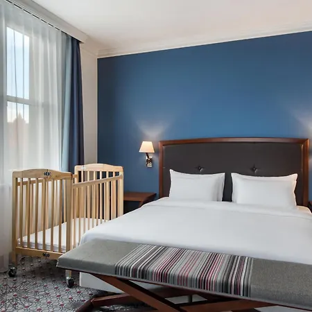 Hotel Radisson Blu Breslavia