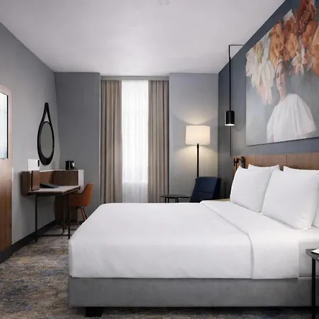 Radisson Blu 브로츠와프