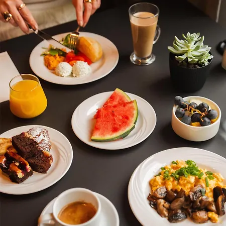 Radisson Blu 5* Breslau