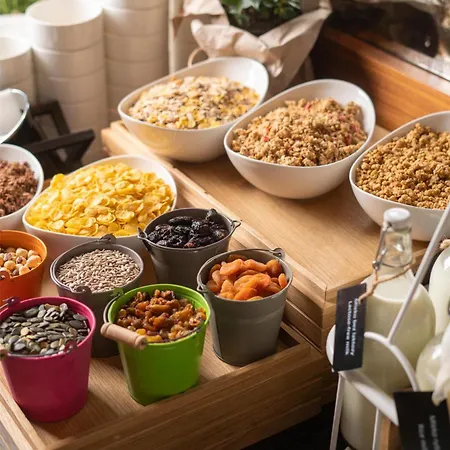 Radisson Blu Wroclaw