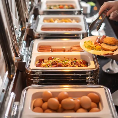 Hotel Radisson Blu Wroclaw