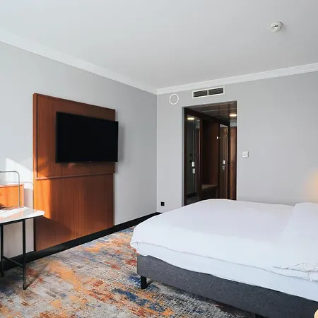Radisson Blu Wrocław