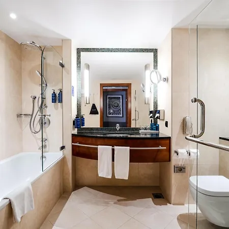 Radisson Blu Hotel 5*