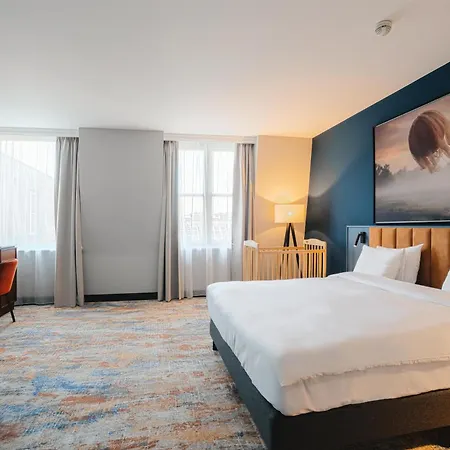 Hotel Radisson Blu Breslau