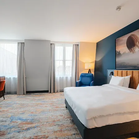 Radisson Blu Hotel