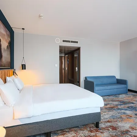 Hotel Radisson Blu