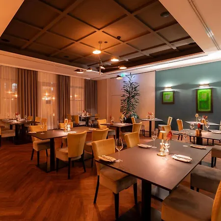 Radisson Blu 5*