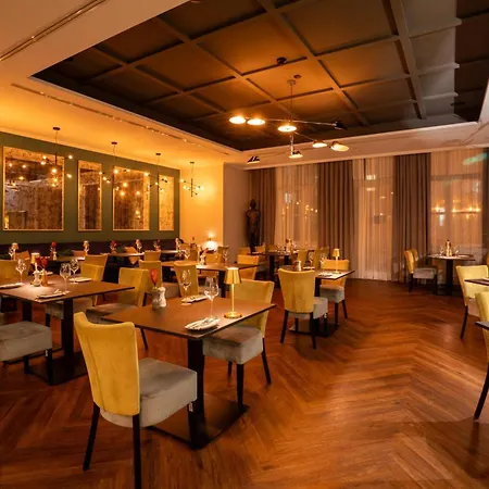 Radisson Blu
