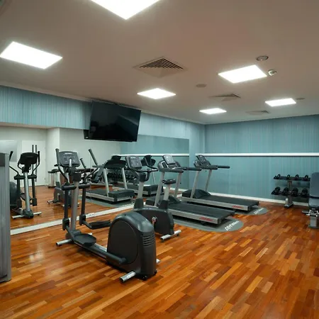 Radisson Blu 호텔 5*