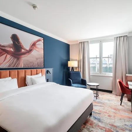 Hotel Radisson Blu 5*