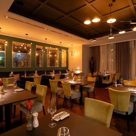 호텔 Radisson Blu 브로츠와프