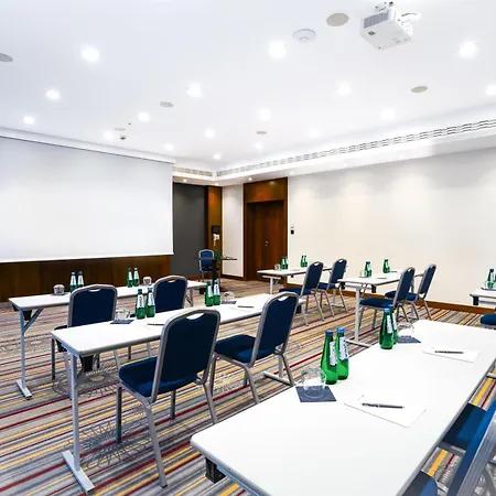 Radisson Blu Hotel