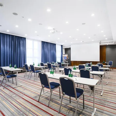 호텔 Radisson Blu